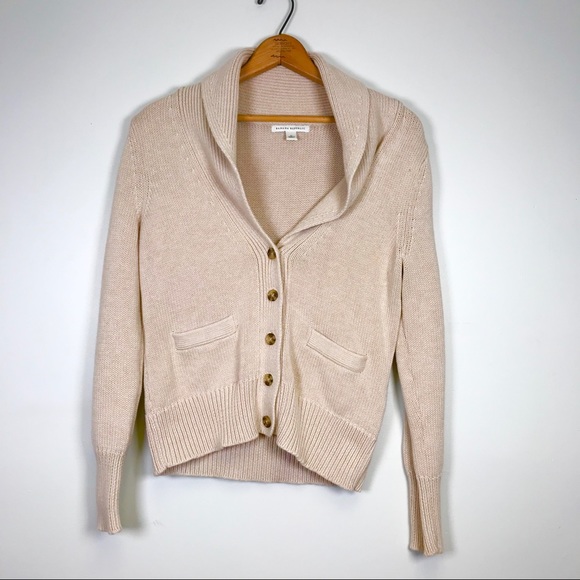 Banana Republic Sweaters - Banana Republic Button Up Cardigan